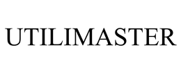 UTILIMASTER trademark