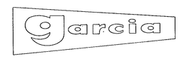 GARCIA trademark