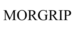 MORGRIP trademark
