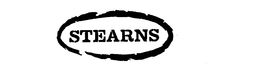STEARNS trademark