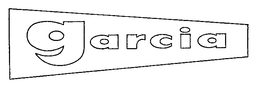 GARCIA trademark