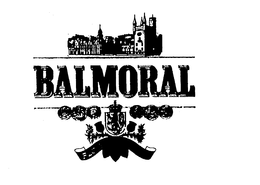 BALMORAL trademark
