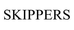 SKIPPERS trademark