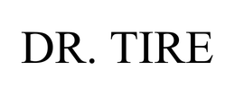 DR. TIRE trademark