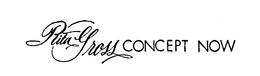 RITA GROSS CONCEPT NOW trademark