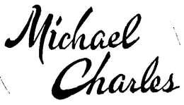 MICHAEL CHARLES trademark