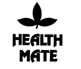 HEALTH MATE trademark
