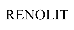RENOLIT trademark