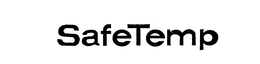 SAFETEMP trademark