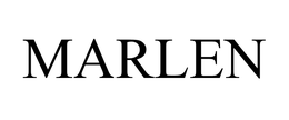 MARLEN trademark