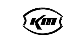 KM trademark