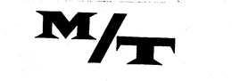 M/T trademark