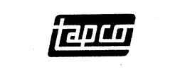 TAPCO trademark