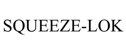 SQUEEZE-LOK trademark
