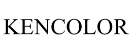 KENCOLOR trademark