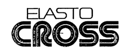 ELASTO CROSS trademark