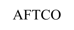 AFTCO trademark