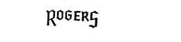 ROGERS trademark