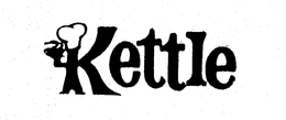 KETTLE trademark