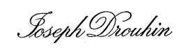 JOSEPH DROUHIN trademark