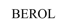 BEROL trademark