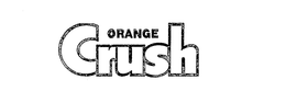 ORANGE CRUSH trademark