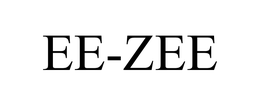 EE-ZEE trademark