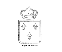 DUQUE DE SEVILLA trademark