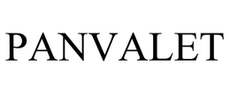 PANVALET trademark
