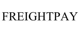 FREIGHTPAY trademark