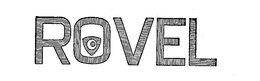 ROVEL trademark