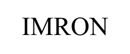 IMRON trademark