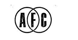 AFC trademark