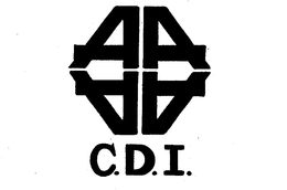 C.D.I.  AAAA trademark