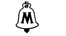 M trademark