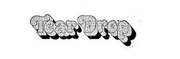 TEAR DROP trademark