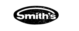 SMITH'S trademark