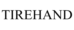 TIREHAND trademark