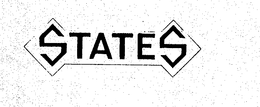 STATES trademark