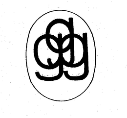 GGG trademark