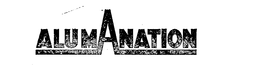 ALUMANATION trademark