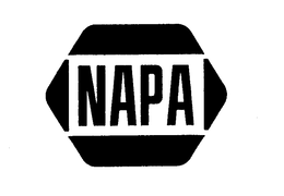 NAPA trademark