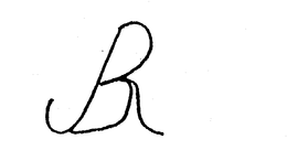JBR trademark