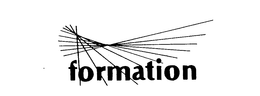 FORMATION trademark