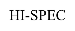 HI-SPEC trademark