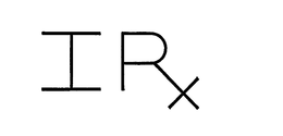 IRX trademark