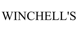 WINCHELL'S trademark