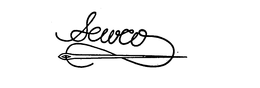 SEWCO trademark