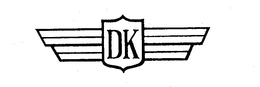 DK trademark