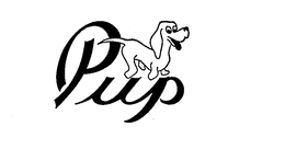 PUP trademark